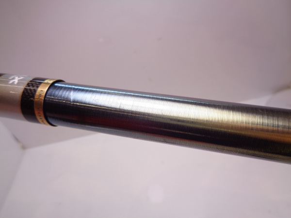 17リミテッドプロFW ジェントルパワー85NM